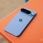 Google повышает цены на Pixel 11 до €1999