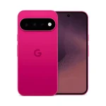 Google представляет Pixel 11 в ярких цветах