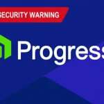 Progress приостановил работу клиентов ShareFile из-за угрозы
