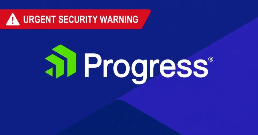 Progress приостановил работу клиентов ShareFile из-за угрозы