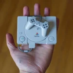 Hallmark выпустил фигурку PlayStation за $28,99