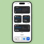 PulseKit: аналитика на iPhone с 30 интеграциями