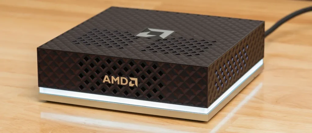 AMD Ryzen AI Halo: новый игрок в локальном AI