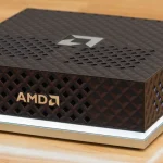 AMD Ryzen AI Halo: новый игрок в локальном AI