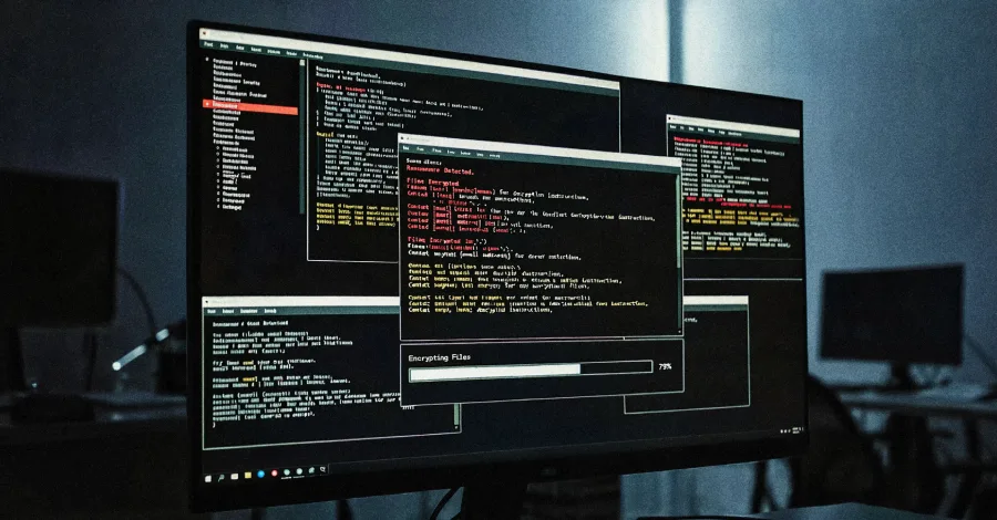 DevMan запустил новый портал для управления ransomware-операциями