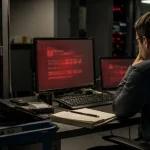 Группа Anubis использует Citrix Bleed 2 для киберугрозы