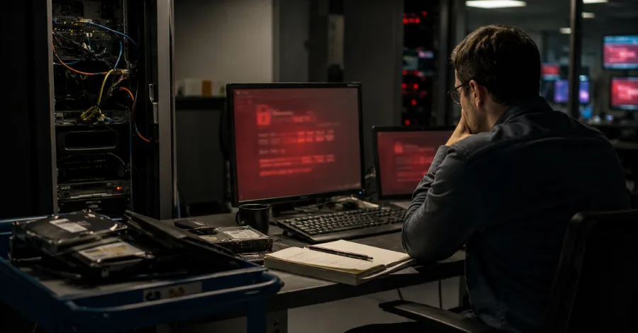 Группа Anubis использует Citrix Bleed 2 для киберугрозы