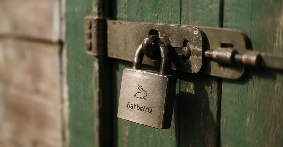 Уязвимости RabbitMQ угрожают OAuth-секретам