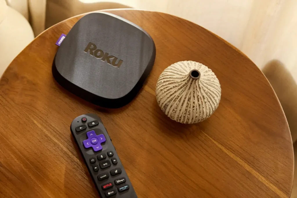 Рост цен на стриминговое оборудование Roku