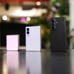 Предзаказ Samsung Galaxy Z Flip и Fold 8: подарки до $350