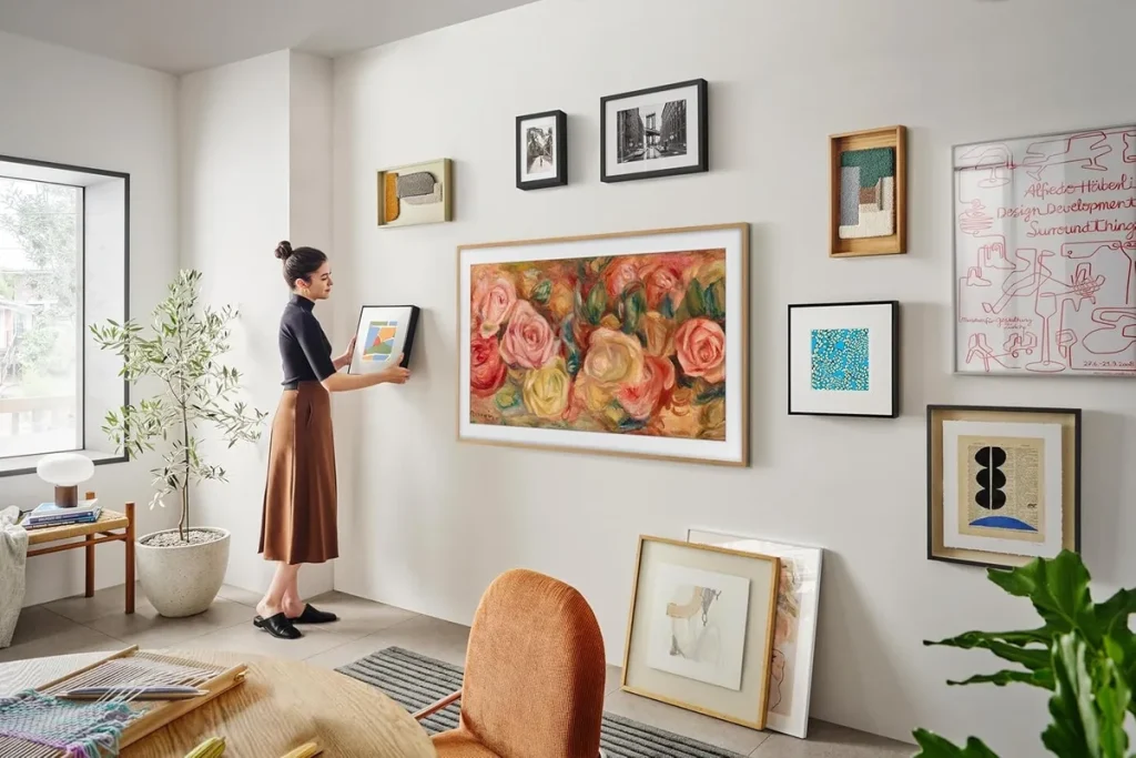 Samsung Frame TV со скидкой $200 — что важно знать
