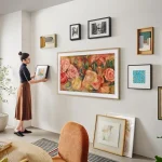 Samsung Frame TV со скидкой $200 — что важно знать
