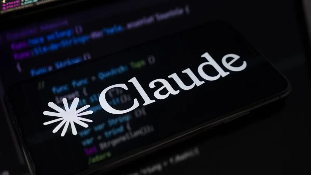 Китай обвинил Claude Code в бэкдорах — угроза безопасности