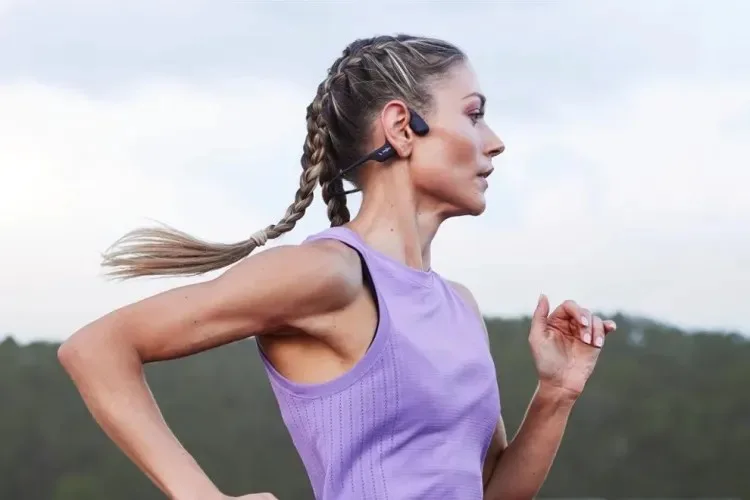 Наушники Shokz OpenRun Pro дешевле $109 — акции