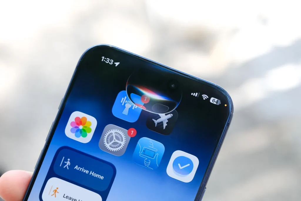 Apple представила обновленный Siri AI для iPhone