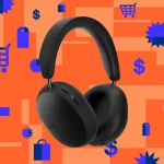 Наушники Sonos Ace со скидкой 30% — проверенный выбор