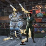 Microsoft перенаправила Obsidian на Fallout