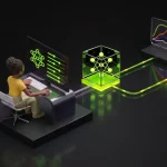 Nvidia упростила настройку Nemotron 3 Nano