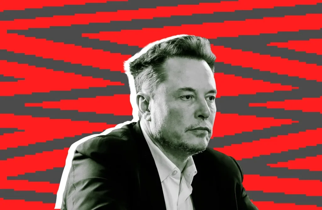 Илон Маск опроверг слухи о телефоне SpaceX