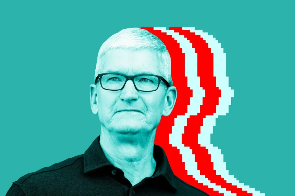 Apple подала в суд на OpenAI за кражу технологий