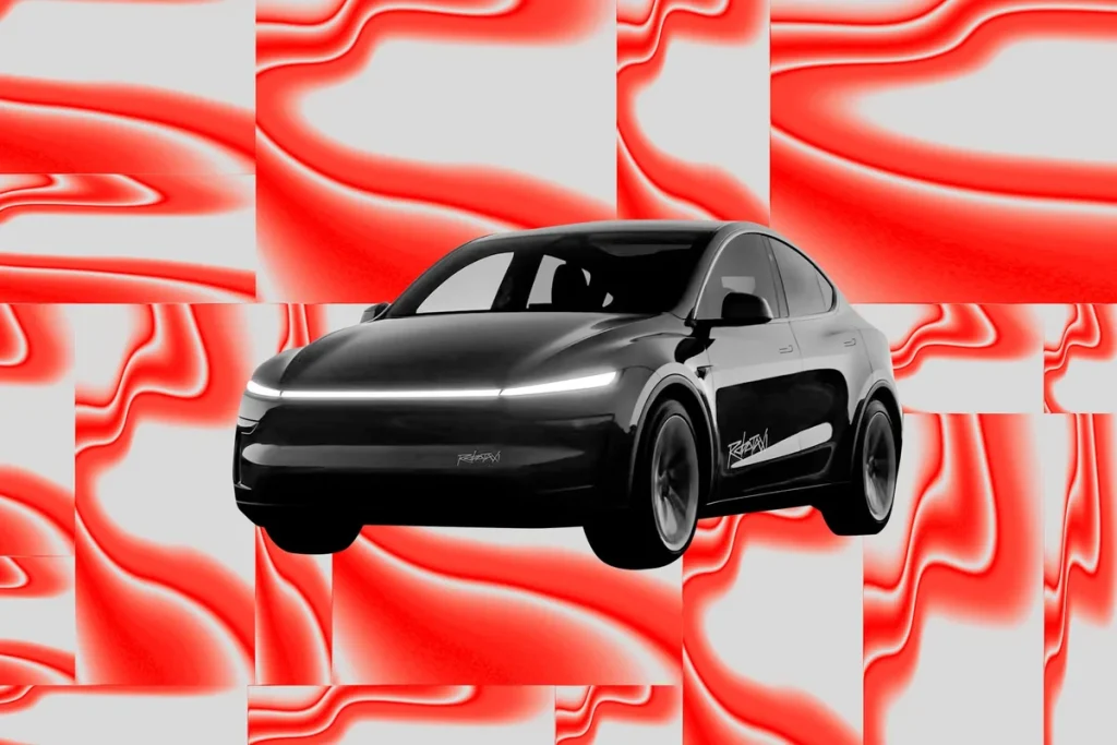 Tesla увеличила продажи на 25% — 480 тысяч автомобилей в Q2