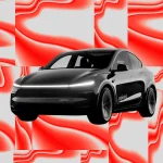 Tesla увеличила продажи на 25% — 480 тысяч автомобилей в Q2