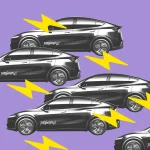 Проблемы Tesla с роботакси: пробег и безопасность под вопросом