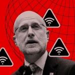 Брэндон Карр и угроза свободе слова в США