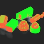 США усиливают слежку во время Кубка мира — 250 дронов
