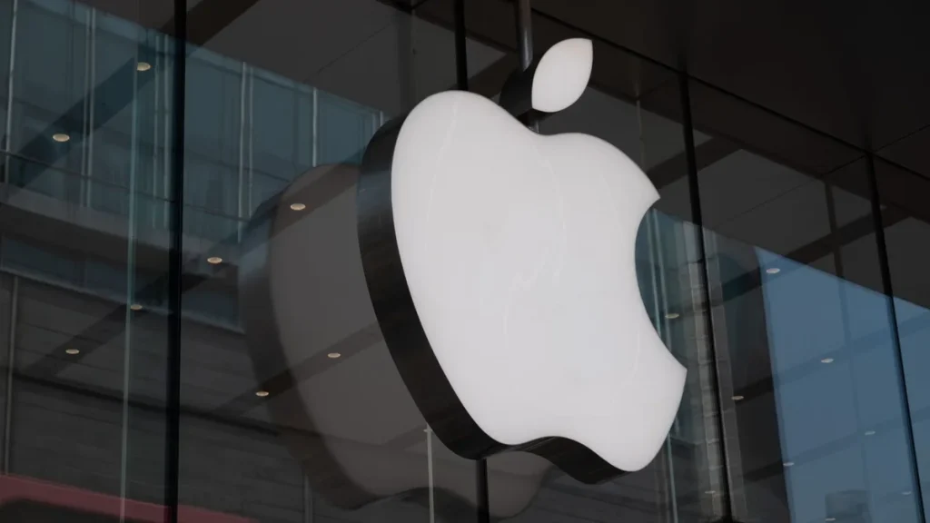 Apple запускает программу лизинга Mac с Klarna