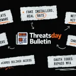 Зловредное ПО и ransomware угрожают играм в 2026 году
