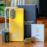 Телефон Trump Mobile получил первые отзывы