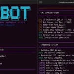 TuxBot v3: Botnet с LLM и 1496 атакующими логинами
