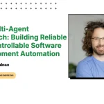 Itamar Friedman: многоагентные системы для разработчиков | itech-news