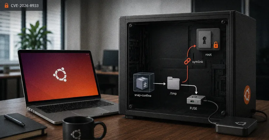 Уязвимость в Ubuntu может дать корневой доступ пользователям