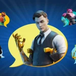 Epic Games внедряет 36 ИИ-персон в Fortnite