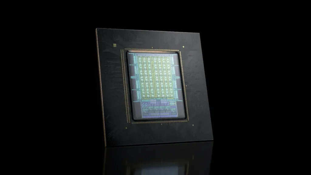 Nvidia представила процессоры Vera с ядрами Olympus для AI