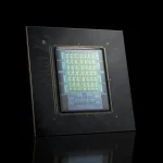 Nvidia представила процессоры Vera с ядрами Olympus для AI