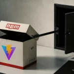 Семь вредоносных npm-пакетов Vite используют блокчейн