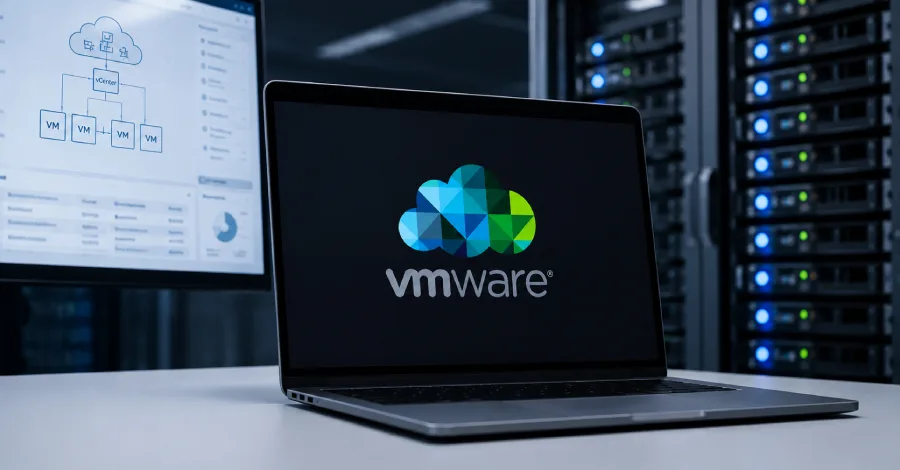Три критические уязвимости VMware: что нужно знать