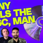 Sony завершает производство дисков для PS — цифровая эпоха