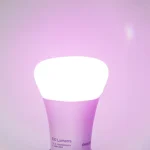 Philips Hue: смарт-освещение с 16 миллионами цветов