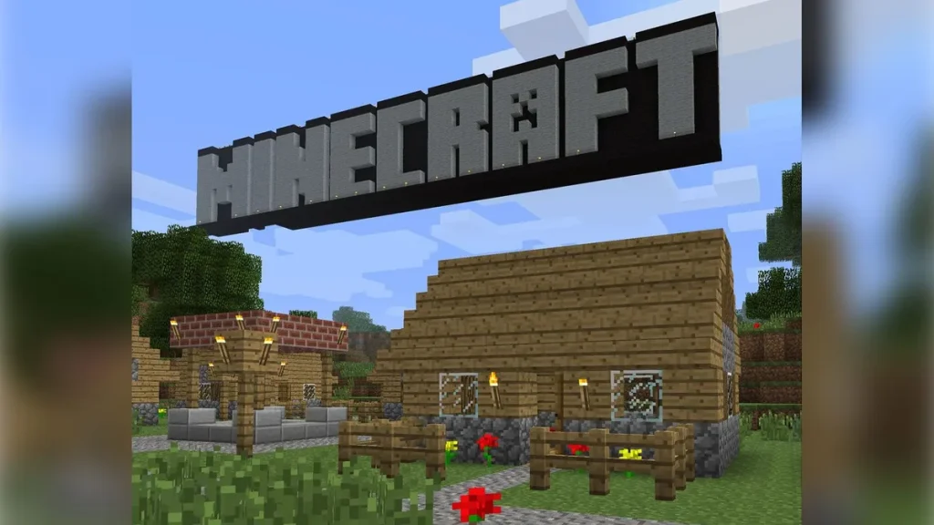 Minecraft требует 16 ГБ ОЗУ — новые системные требования