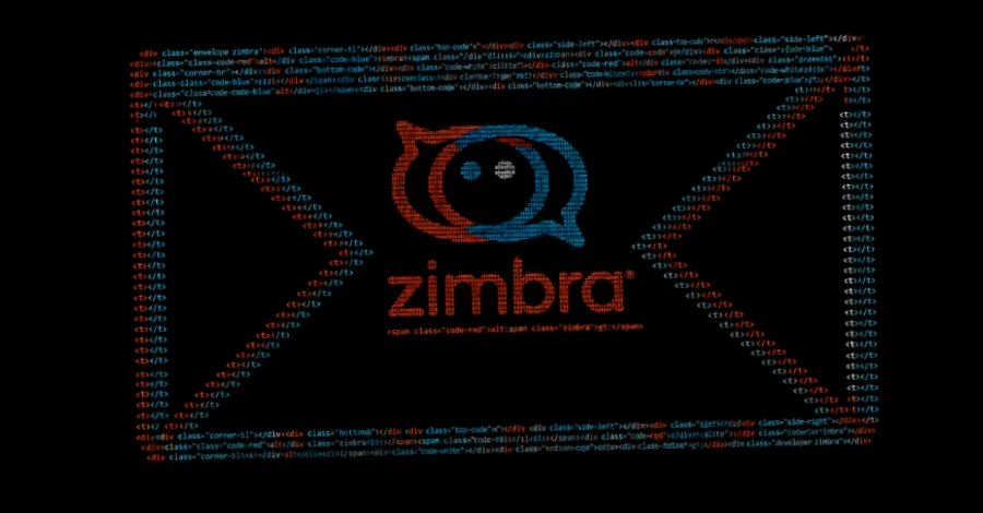 Российские хакеры использовали уязвимость Zimbra для кражи данных