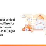 Cloudflare получил сертификацию FedRAMP Class D (High)