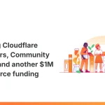 Cloudflare поддерживает разработчиков — $1M для open-source