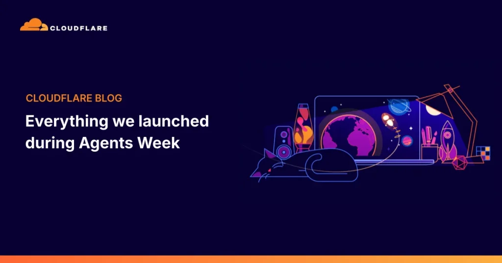 Cloudflare запустил новые инструменты для AI-разработчиков
