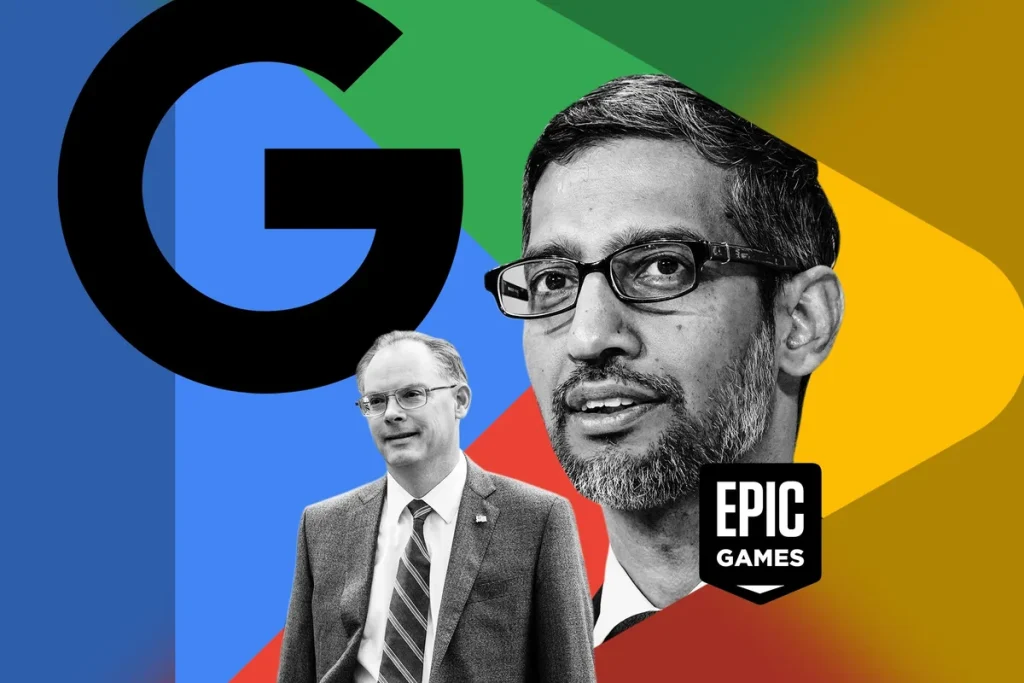 Суд приказал Google упростить установку приложений
