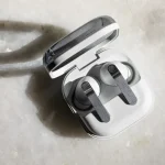 Samsung анонсировала Galaxy H1 — новые наушники