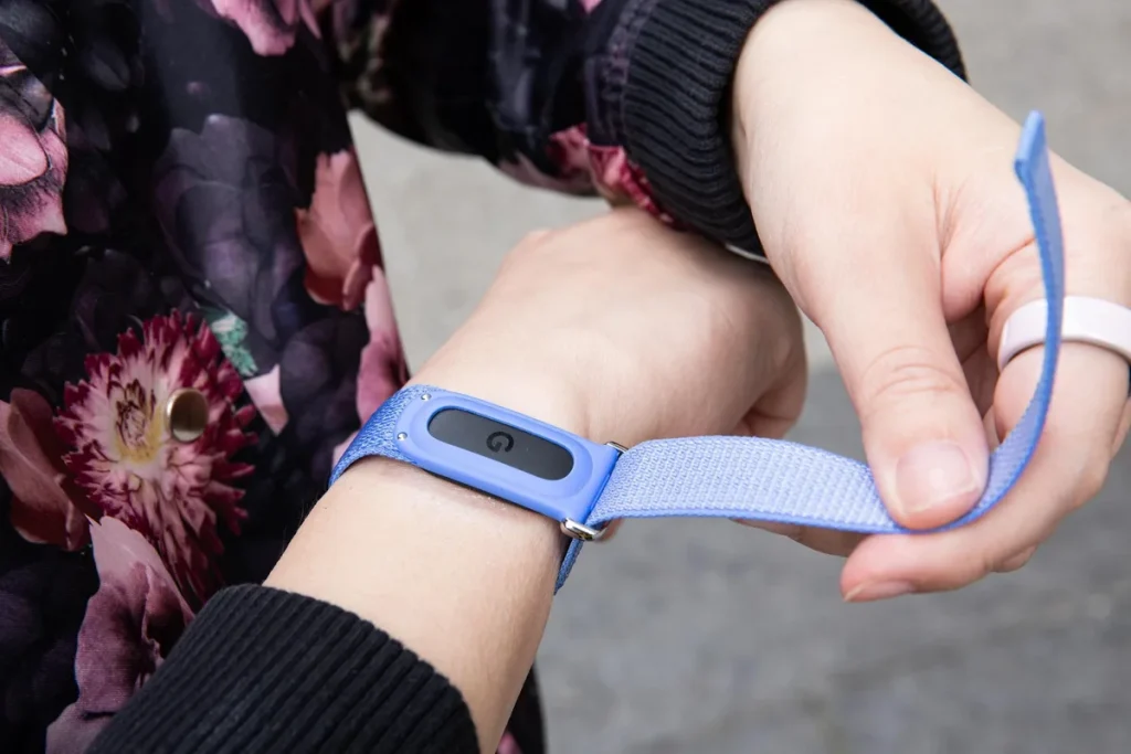 Google соединяет Fitbit и Apple Health — новое обновление